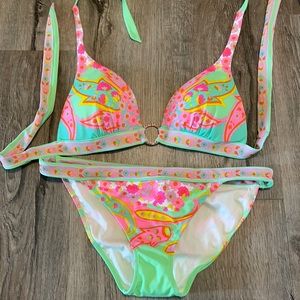 Victoria’s Secret Bathing Suit
